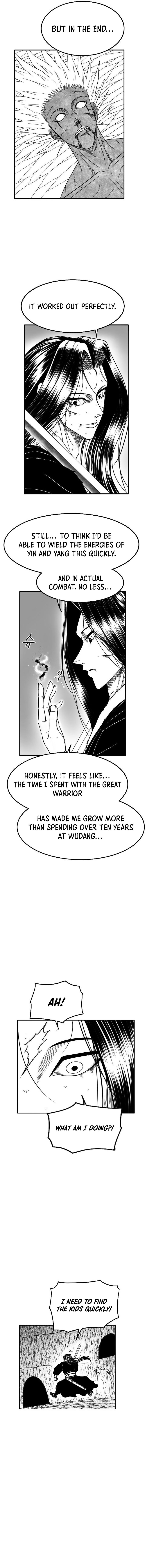 Black Serpent Chapter 45 13